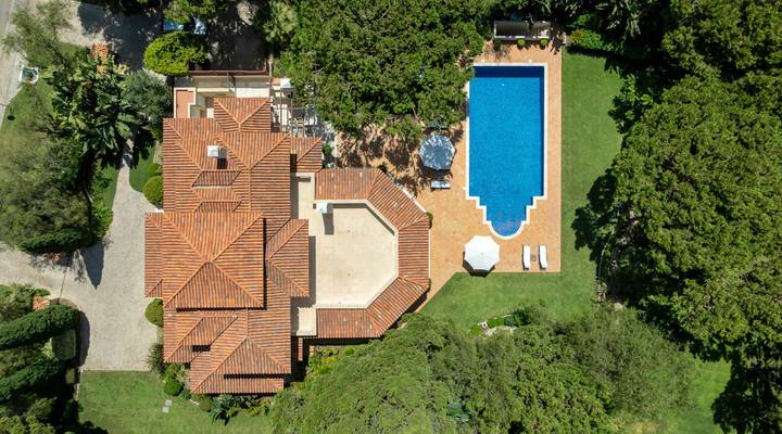 VILLA LIRA Thumbnail