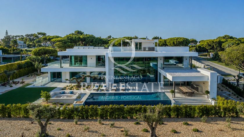 Villa Atlantic Breeze