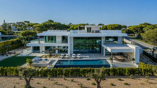 Villa Atlantic Breeze
