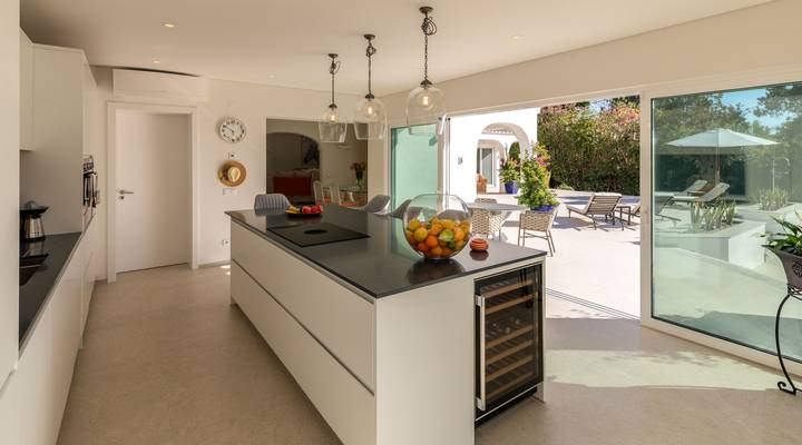 Villa Monte Golfe II Thumbnail
