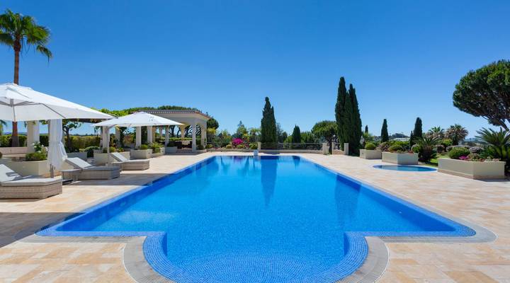 Villa Seabreeze Thumbnail