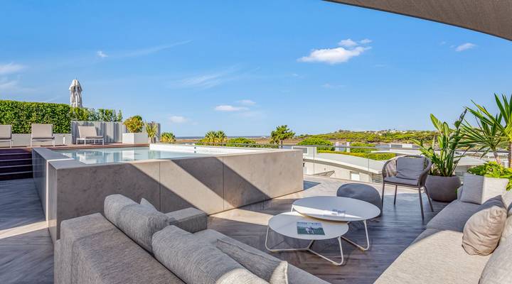 Reserva Penthouse Thumbnail