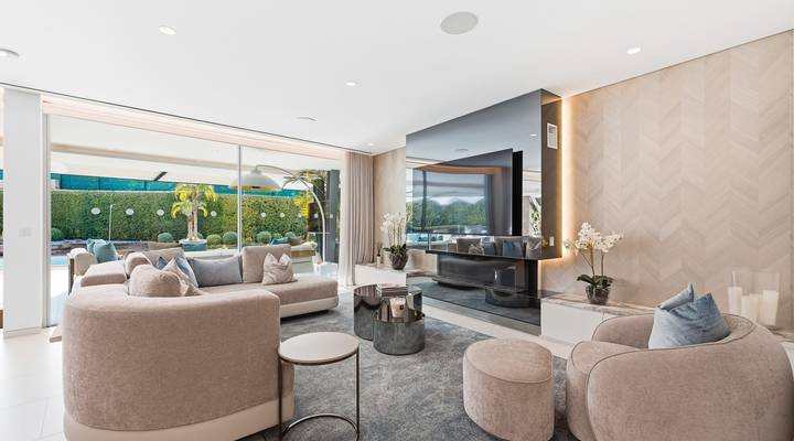 Reserva - Exceptional Garden Residence Thumbnail