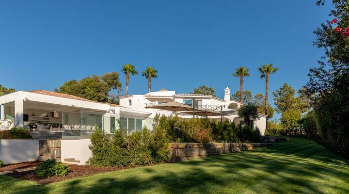 Villa Monte Golfe II Thumbnail