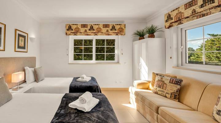 Villa Atlântico Sul Thumbnail