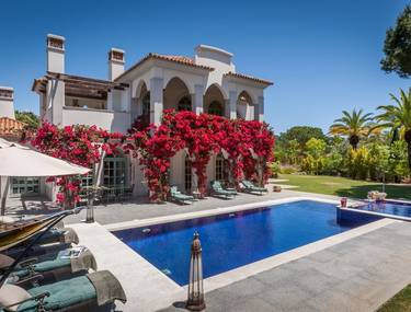 Villa Charm-1