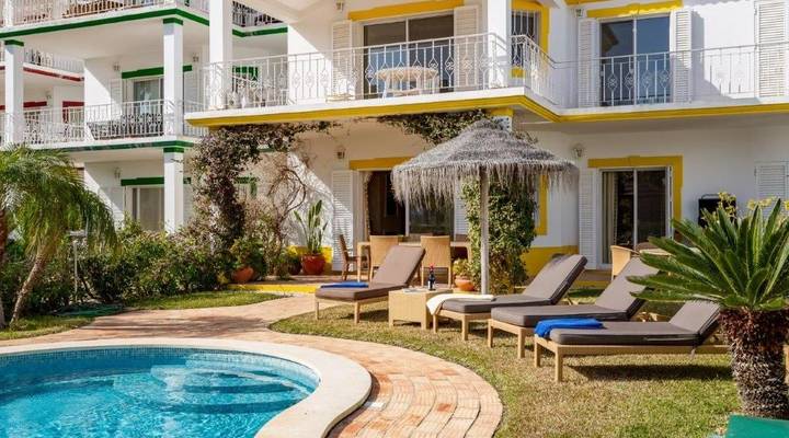 Encosta do Lago III Thumbnail