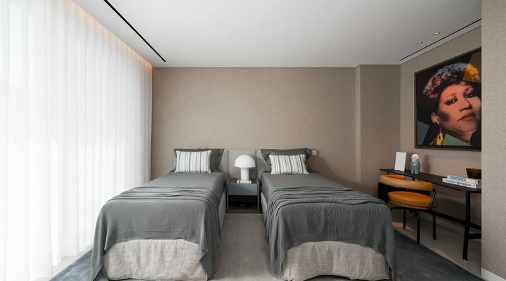 Residências Horizon Thumbnail