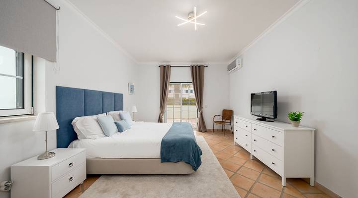 Villa Blossom Thumbnail