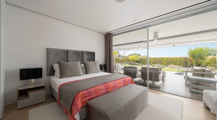 Reserva - Extraordinary Garden Residence Thumbnail