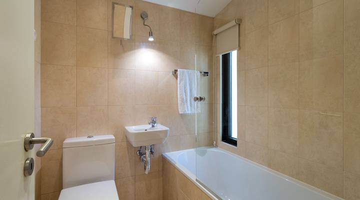 Apartment Soleil Thumbnail