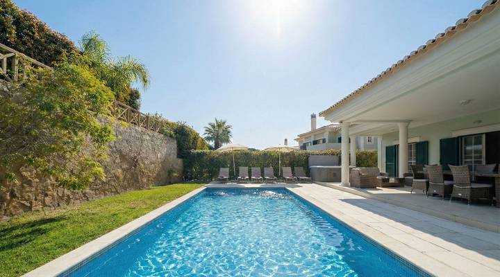 Villa Blossom Thumbnail