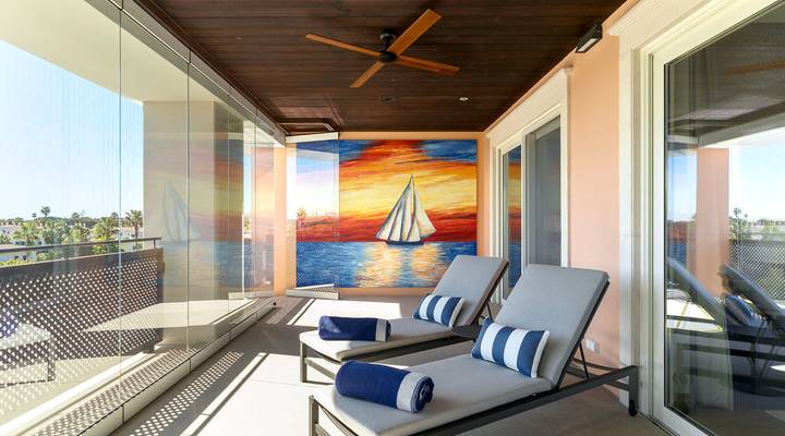 Penthouse Atlantis Wyndham Grand Algarve Thumbnail