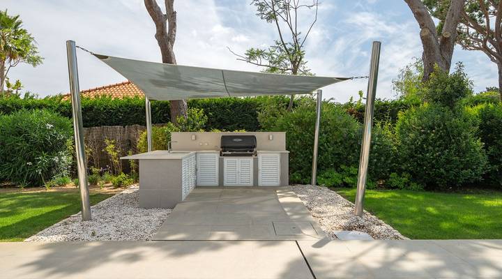 Grandiosa Mansão no Atlântico Thumbnail