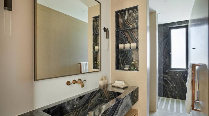 Nine Pines Thumbnail