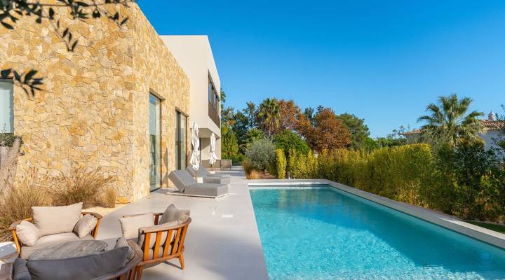 Villa Serenity Thumbnail