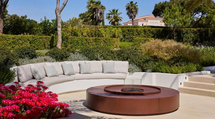 Nine Pines Thumbnail