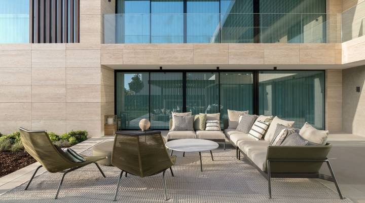 Residências Garden Thumbnail