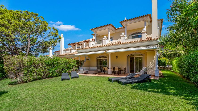 Vale dos Pinheiros IV