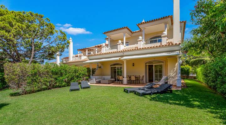 Vale dos Pinheiros IV Thumbnail