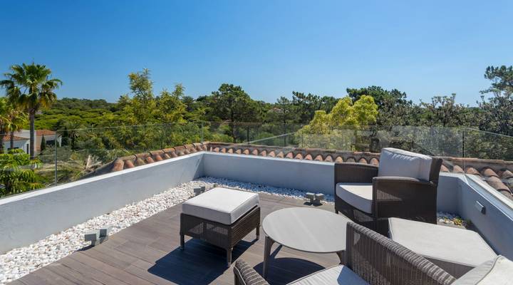 Moradia de Sonho à Beira-Mar Thumbnail