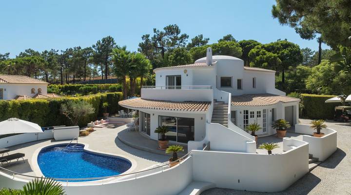 Villa La Ronda Thumbnail