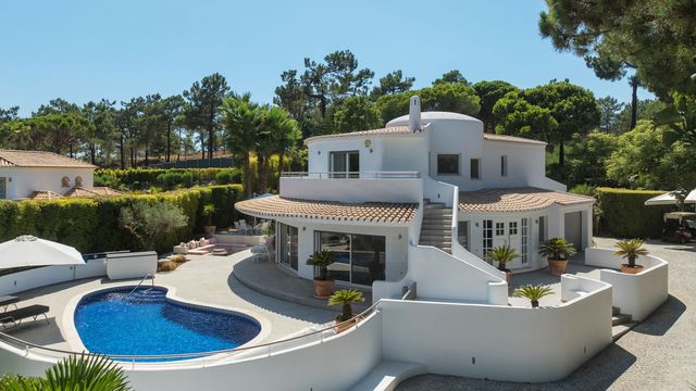 Villa La Ronda