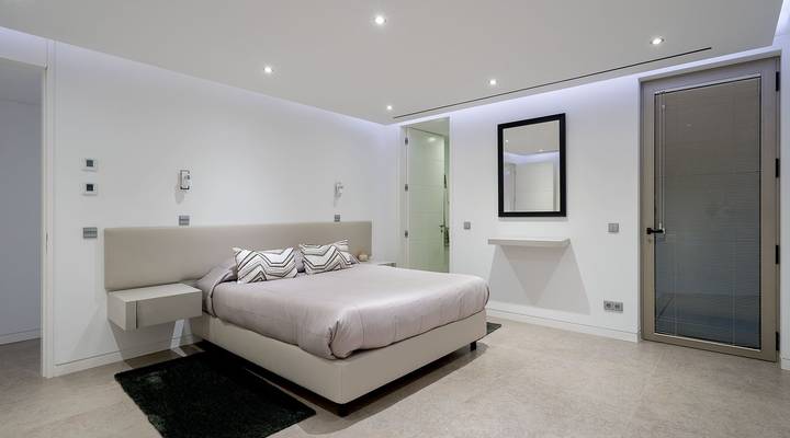 Arquitetura Contemporânea Deslumbrante Thumbnail