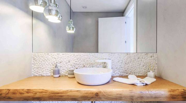 Villa Encosta do Lago Thumbnail