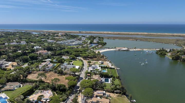 Terreno com Projeto Aprovado Thumbnail