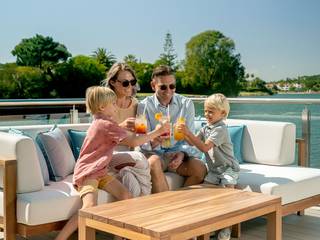 Melhor Retiro de Bem-Estar de Luxo na Europa | Quinta do Lago Resort, Portugal