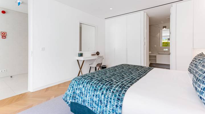 Reserva Garden Apartment Thumbnail