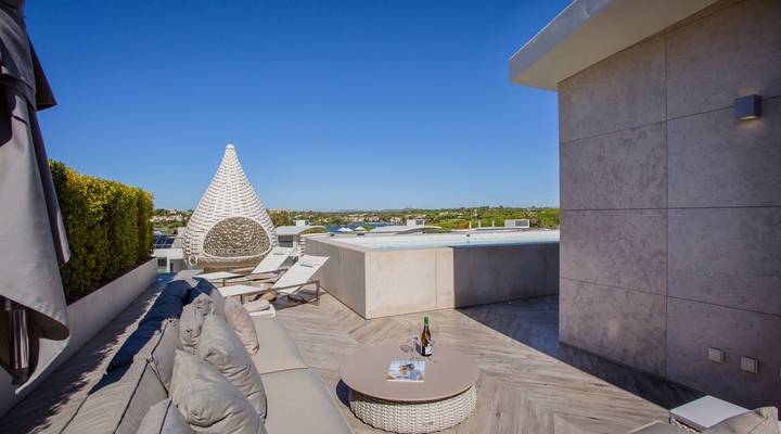 Reserva Penthouse Thumbnail