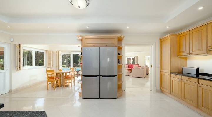 Villa Horizon Thumbnail