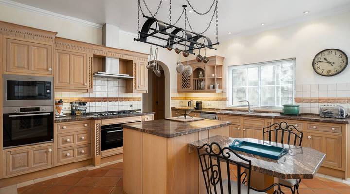 Villa Guadiana Thumbnail