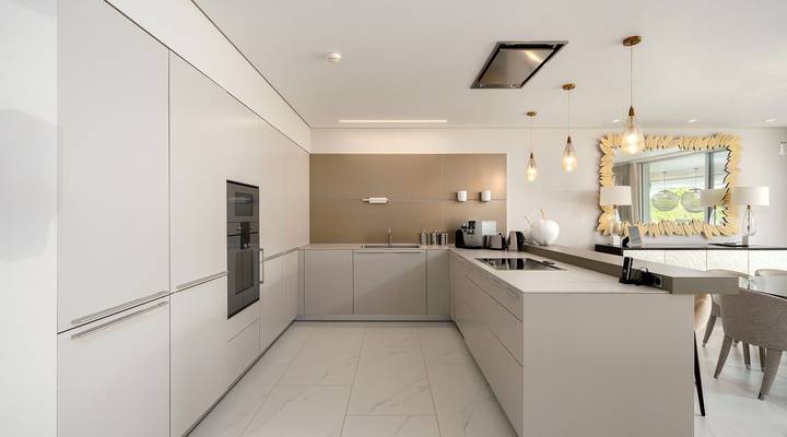 Reserva Garden Apartment Thumbnail