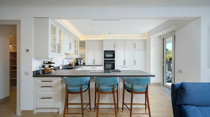 Penthouse Atlantis Wyndham Grand Algarve Thumbnail