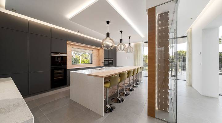 Villa Atlantis Thumbnail