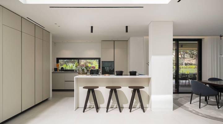 Residências Horizon Thumbnail