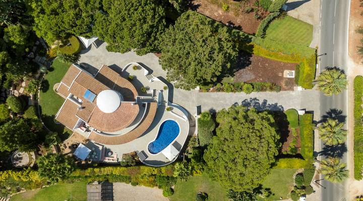 Villa La Ronda Thumbnail