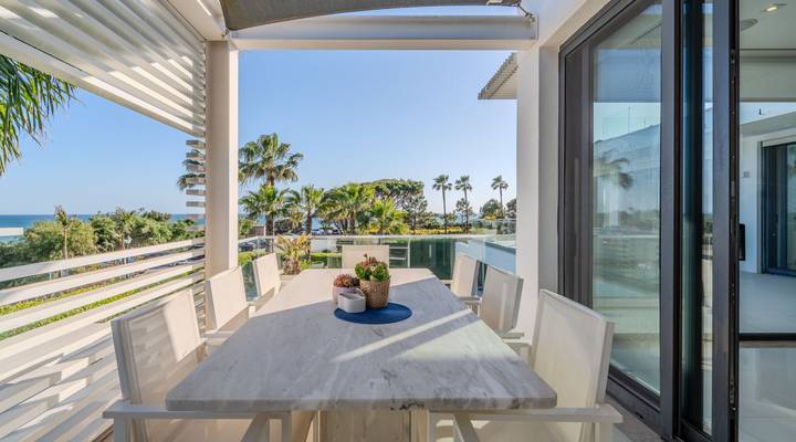 Villa Oceano Thumbnail