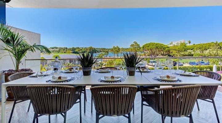 Reserva Lake Penthouse Thumbnail