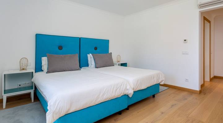 Villa Monte Golfe I Thumbnail