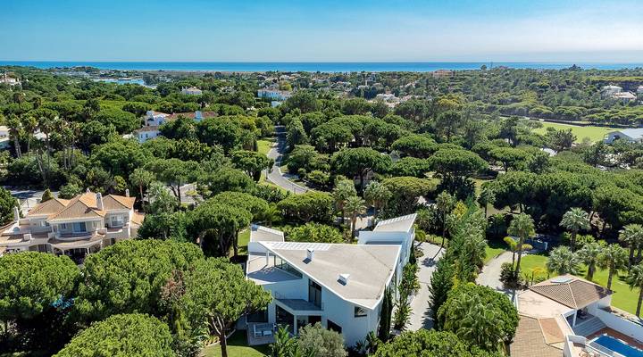 Arquitetura Contemporânea Deslumbrante Thumbnail