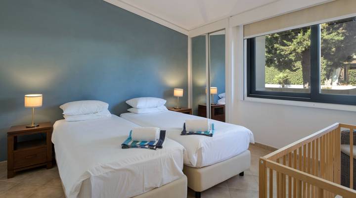 Apartment Soleil Thumbnail