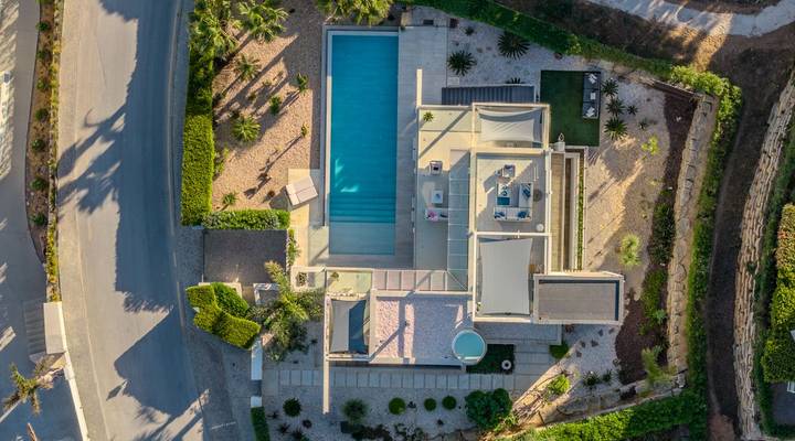 Villa Oceano Thumbnail