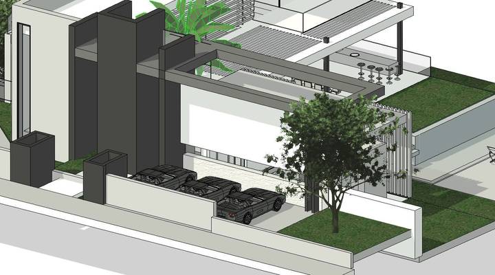 Peaceful Lakeside Living Thumbnail