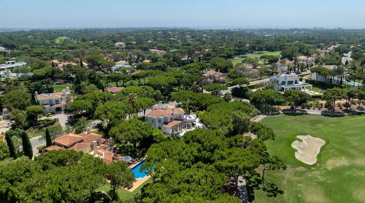 VILLA LIRA Thumbnail