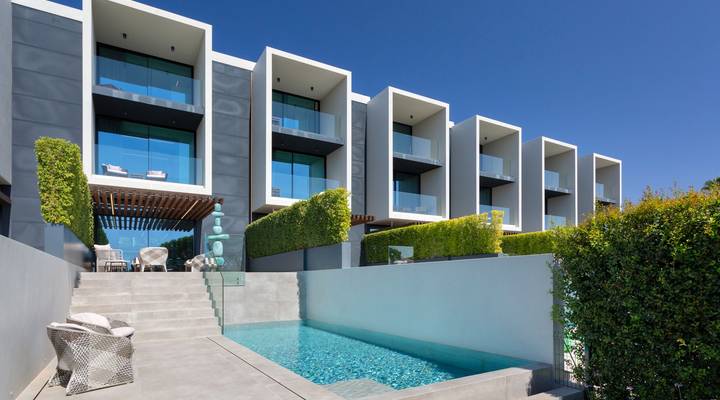 Ocean Breeze Townhouse Thumbnail