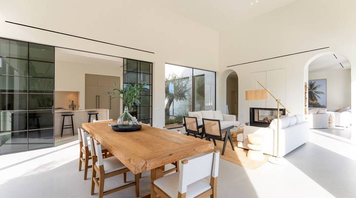 Villa Serenity Thumbnail